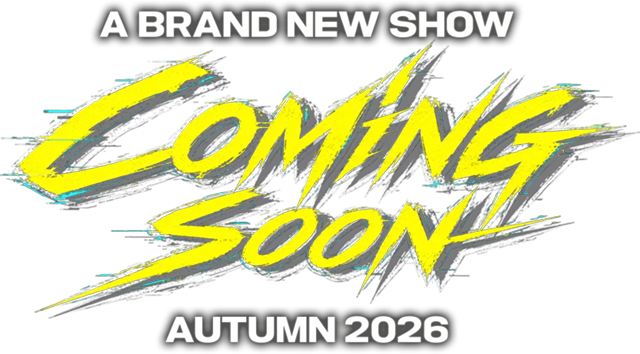 COMING SOON