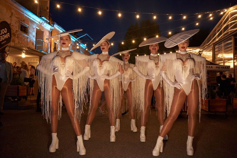 GASTRO NETWORKING COCKTAIL 2025