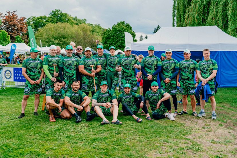 DRAGON BOATS 2026
