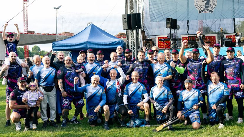 DRAGON BOATS CHARITY CHALLENGE 2025