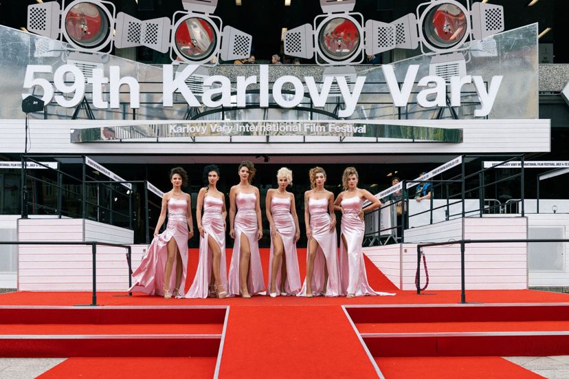 NIGHT STAR KARLOVY VARY 2025