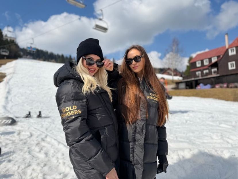 APRÈS-SKI TOUR 2026